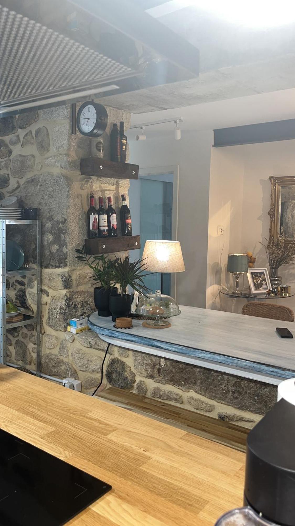 Mirada Do Roxo Apartment Ойя Екстериор снимка