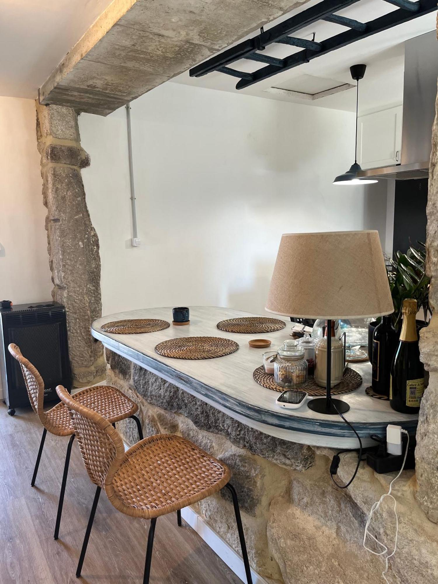 Mirada Do Roxo Apartment Ойя Екстериор снимка