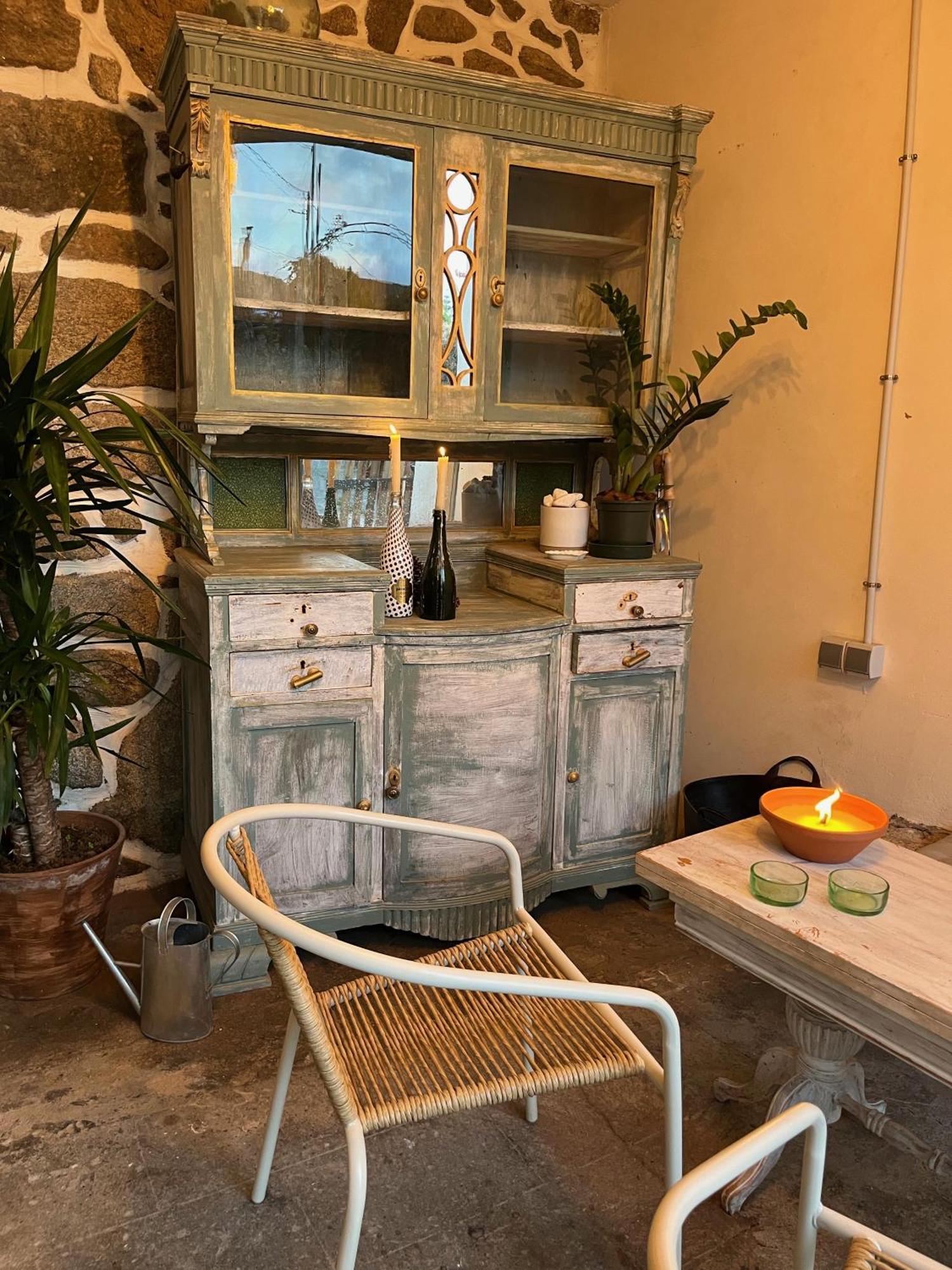 Mirada Do Roxo Apartment Ойя Екстериор снимка