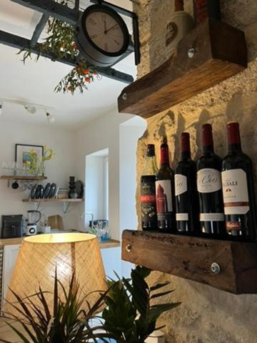 Mirada Do Roxo Apartment Ойя Екстериор снимка