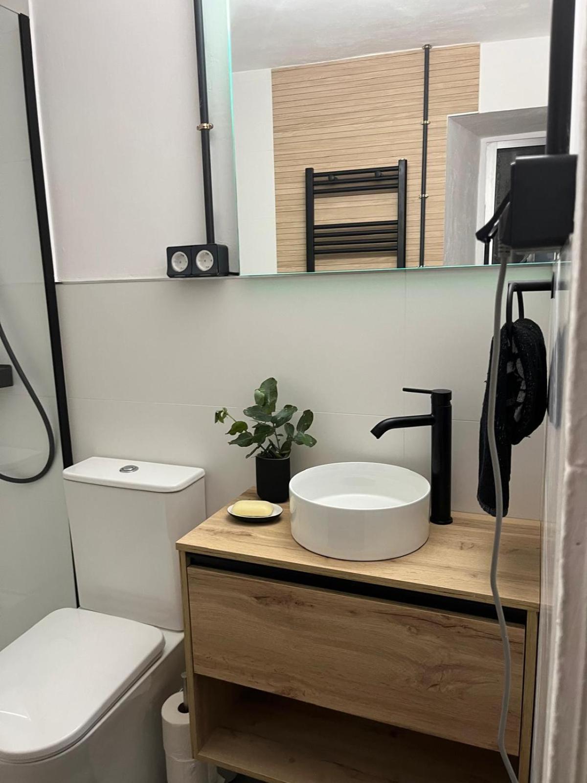 Mirada Do Roxo Apartment Ойя Екстериор снимка