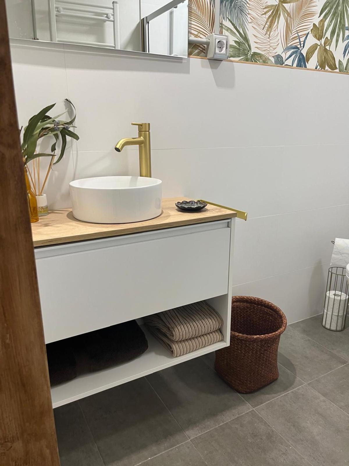 Mirada Do Roxo Apartment Ойя Екстериор снимка