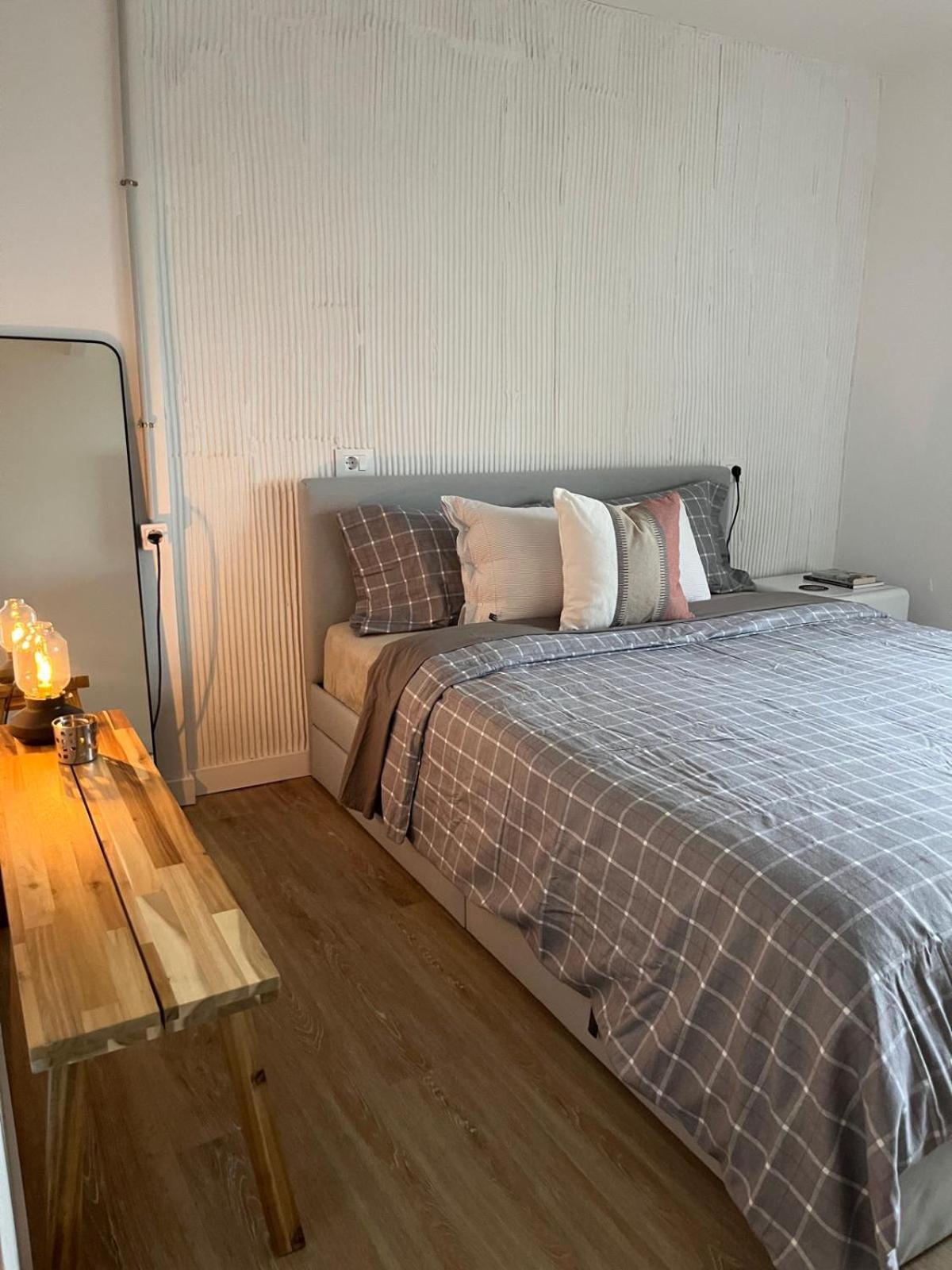 Mirada Do Roxo Apartment Ойя Екстериор снимка