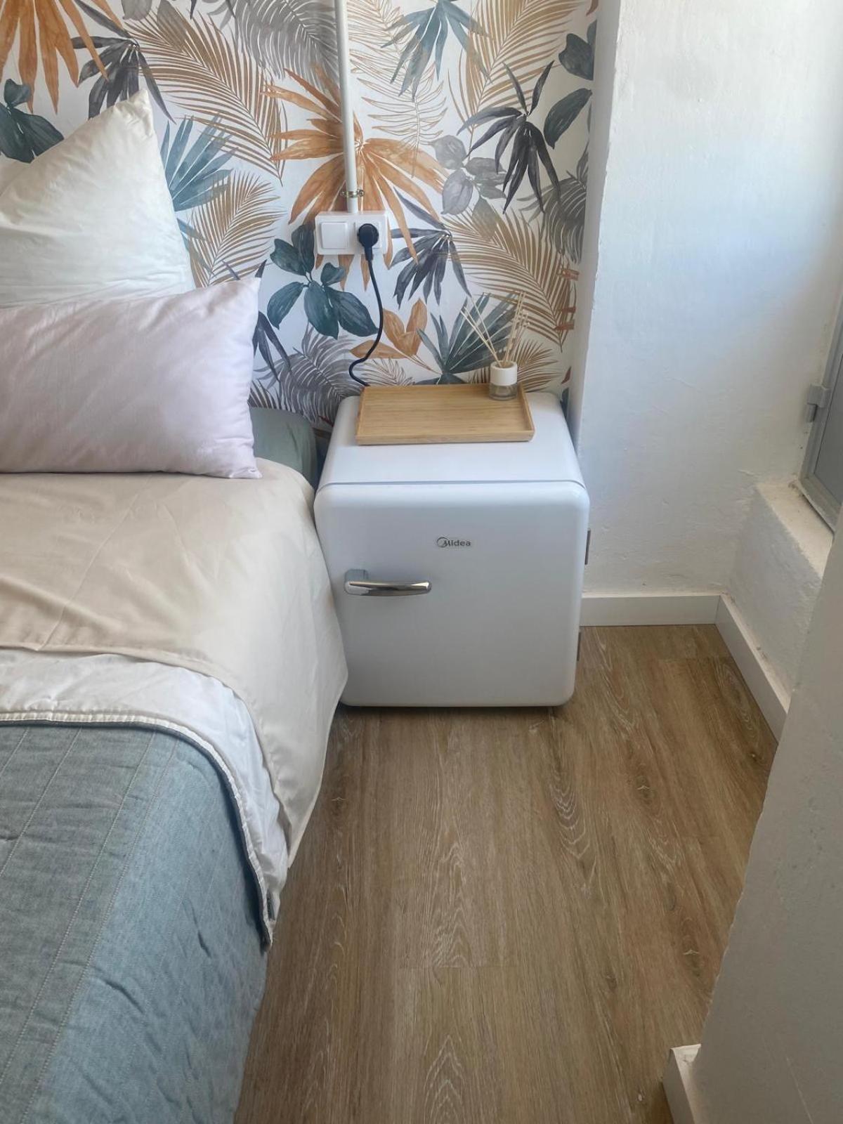 Mirada Do Roxo Apartment Ойя Екстериор снимка