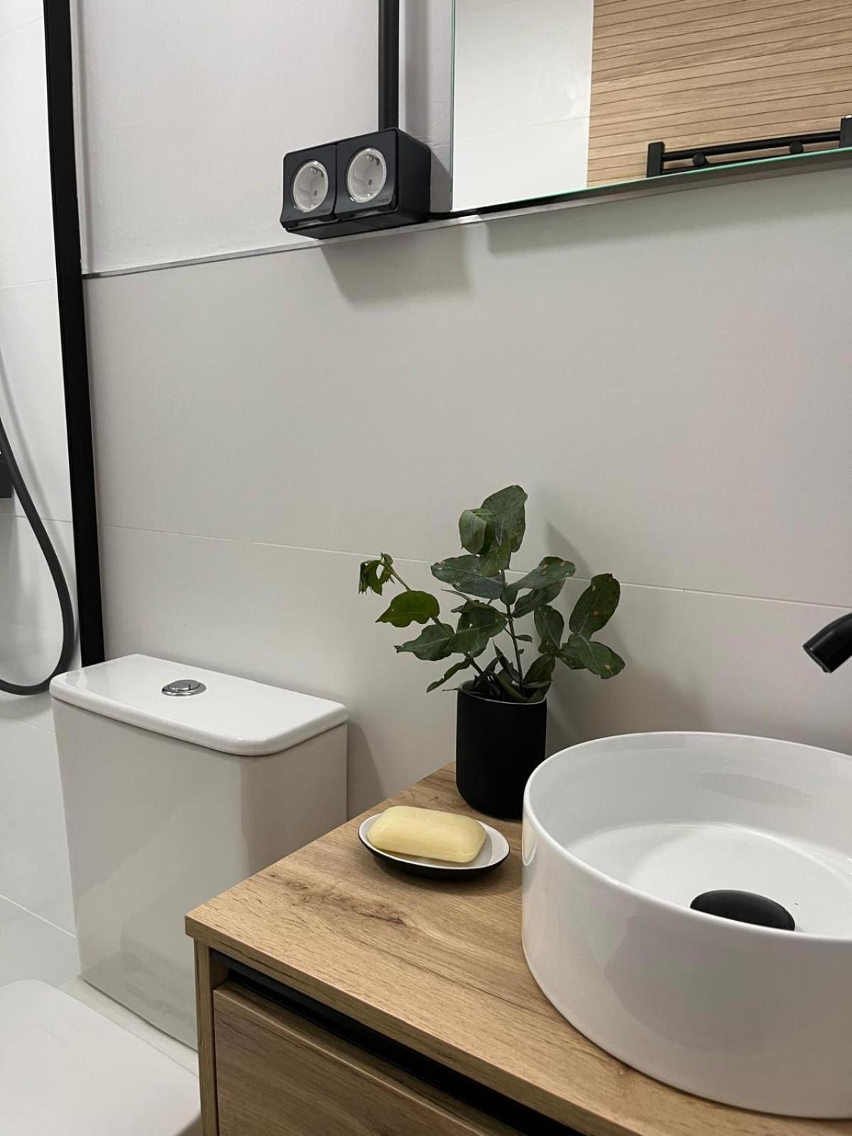 Mirada Do Roxo Apartment Ойя Екстериор снимка