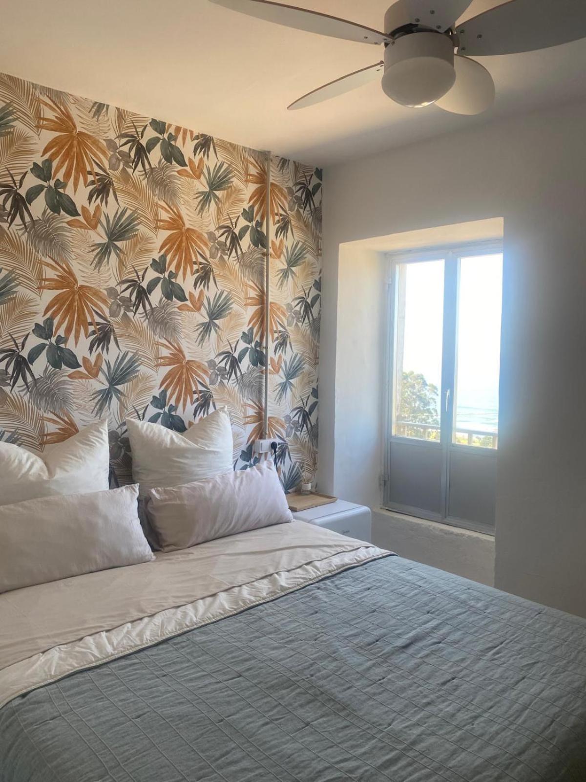 Mirada Do Roxo Apartment Ойя Екстериор снимка