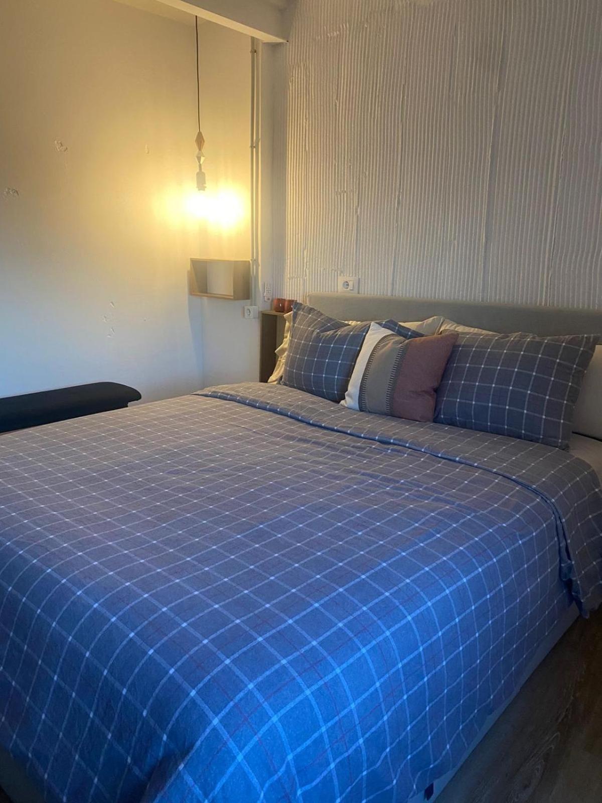 Mirada Do Roxo Apartment Ойя Екстериор снимка