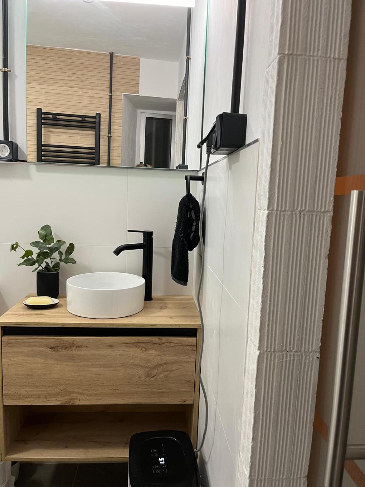 Mirada Do Roxo Apartment Ойя Екстериор снимка