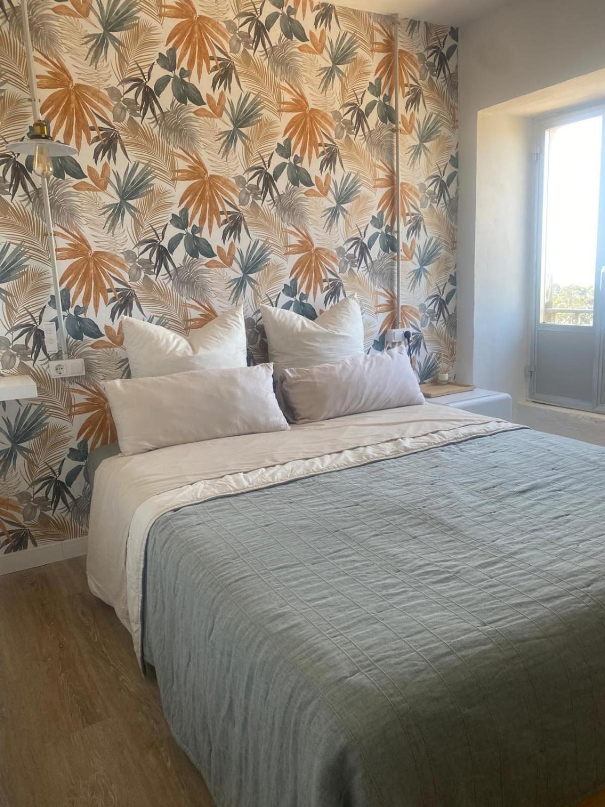 Mirada Do Roxo Apartment Ойя Екстериор снимка